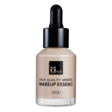 MOMUS 輕裸光水粉底 SPF18 30ml, 1瓶, NO. 3.5