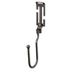 DOGYU 土牛 高空安全掛勾 U型 可動式 電動工具 S 鋼帶 FM-18/02188, 160g, 1組