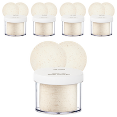 원씽 순면 패드, 60개입, 5개