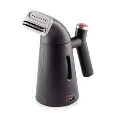 Shinil 信一 方便的蒸氣熨斗, SEI-D140BSJ, 黑色的