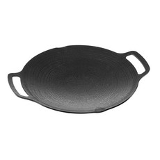 comet 露營用烤盤, 1個, 29cm