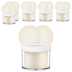 원씽 순면 패드, 60개입, 6개