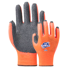 小美紀 双面透氣防滑手套, 1雙, LL-36P