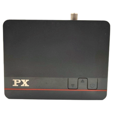 PX 大通 高畫質數位電視機上盒, HDTV影音教主III, HD精采影音, HD-8000, 1台