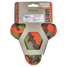 MAJOR DOG 三角飛碟, 迷彩, 1個