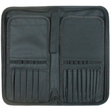 Simple Line 大容量畫筆盒 15格, 1個