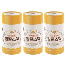 濟州野生花蜜禮盒 7號 30條入, 360g, 3盒