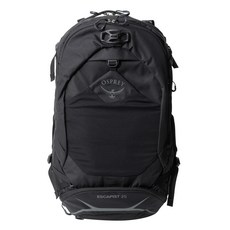 OSPREY Skiffist 揹包 25L, 黑色