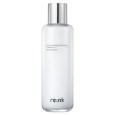 리엔케이 인텐스 브라이트닝 부스팅 토너, 150ml, 1개