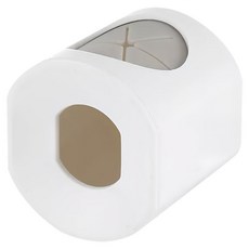 電動牙刷架，尺寸：6.5cm高 x 6cm寬，4cm直徑, 8405, 1個