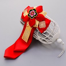 HANNAL RIBON 傳統髮飾