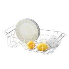 스텐팩토리 싱크개수대 거치형, 1개