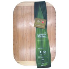 Architec Ecosmart 天然竹木砧板, 原木色, 1個