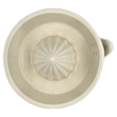 KINTO TAKU 檸檬榨汁器 白色, 140ml, 1個