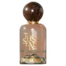디스센스 시티 오브 스타 퍼퓸 향수, 1개, 38ml
