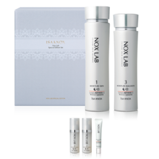 ISA KNOX 伊莎諾絲 Nox Lab 2件組企劃套組, 1套