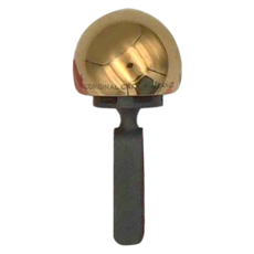 L'Original 車用香氛套裝 皇家臻金, 摩洛哥佛手柑與橙花, 1組