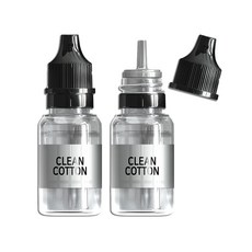 MFUTURE 車用芳香劑補充油 15ml, 清新棉, 2個