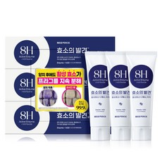 페리오 효소의발견 1450 고불소 치약 시그니처민트 100g, 1개, 3개입