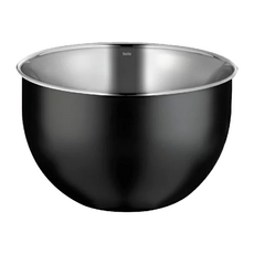 kela Edda 316不鏽鋼 容量約2.9 L, 21 x 13cm, 深型打蛋盆, 1個