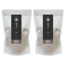 고르다선식 블랙선식, 500g, 2개