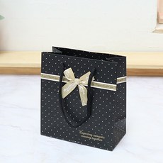 abm 金色緞帶購物袋, 混合顏色