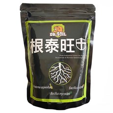 DR.SOIL 土博士 根泰旺, 300g, 1包