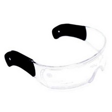 Stupid LED 俱樂部偵察眼鏡, A 賽博太陽眼鏡, 1個