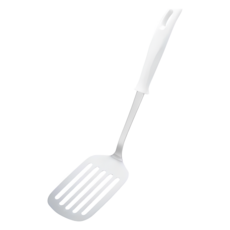 KAI 貝印 P-152 帶孔營業平鏟, YP-052, 1支