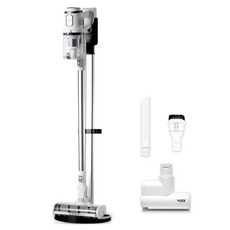 보아르 포스 B25 PRO 무선 청소기, VCL-026WH, 화이트