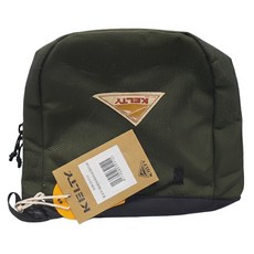 KELTY KINCHAKU SHOULDER 肩背小袋 2592354OV, 橄欖綠, 1個