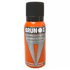 BRUNOX CARBON CARE 瑞士 頂級碳纖保護劑, 120ml, 99g, 1瓶