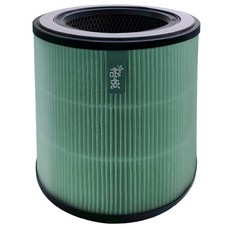 怡悅抗病毒濾心台灣製造抗菌版 適用於飛利浦清淨機, 1個, ac0819 ac0819/80 ac0850 ac0850/81