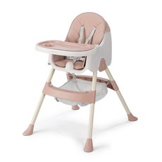 DASOMARU 高腳椅, 粉色