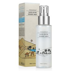 TREEANNSEA 沙漠玫瑰噴霧, 100ml, 1瓶