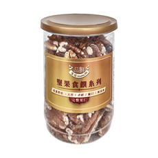 品鮮生活 胡桃 200g, 1罐