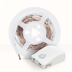 Gaon兩用感應線條LED照明 1m, 1個