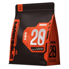 MARS 戰神 MARSCLE濃縮乳清蛋白 冬瓜鮮奶, 1包, 900g