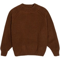 兒童半正式針織衫 CCV71GNT54