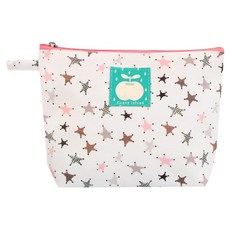 Coney Island 幼兒園用品防水收納袋, 摩登星星