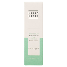 CURLYSHYLL 荷琇 精華油, 1個, 70ml