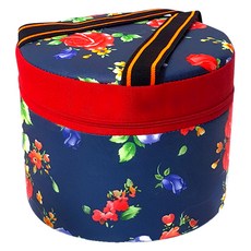 World Clean 碎花工作坐墊 農用椅 大, 1個, 雙色