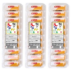 佐藤家 麻糬最中, 350g, 3個