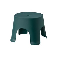 GAPANG 浴室浴缸椅綠色D, 1個