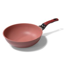 Kitchen-Art Giant IH電磁宮廷炒鍋, 26cm, 1個