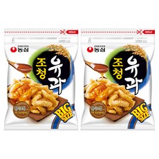 NONGSHIM 農心 糖漿油菓, 300g, 2包