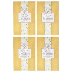 咪咪 香氛包 20入, 茉莉, 16g, 4組