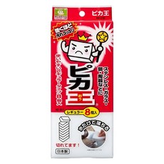 WAKO 日製 免洗劑 萬用 科技海綿 研磨海棉 1包