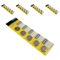 도시바 코인 리튬 건전지 3V CR2016, 5개, 5개입