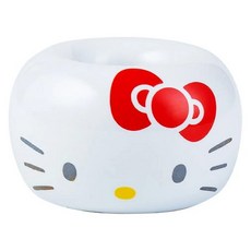 Sanrio 三麗鷗 陶瓷多功能支架, 凱蒂貓 HELLO KITTY, 1個